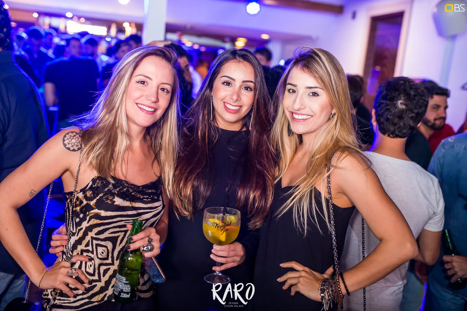 Cover photo of the Raro SkyBar album (31 August 2017)