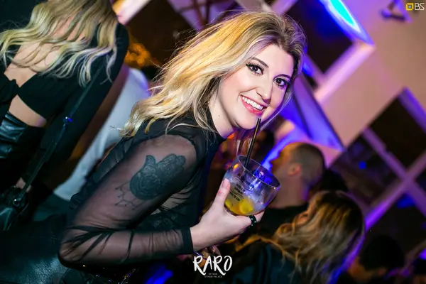 Capa do álbum Raro SkyBar, 14 de jun. de 2018: 240 fotos