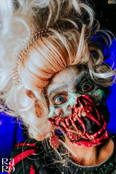 Foto da BS Fotografias: Primeiro RaroWeen, esgotado