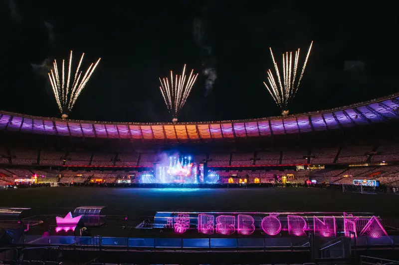 ESBÓRNIA: registro da edição 2024